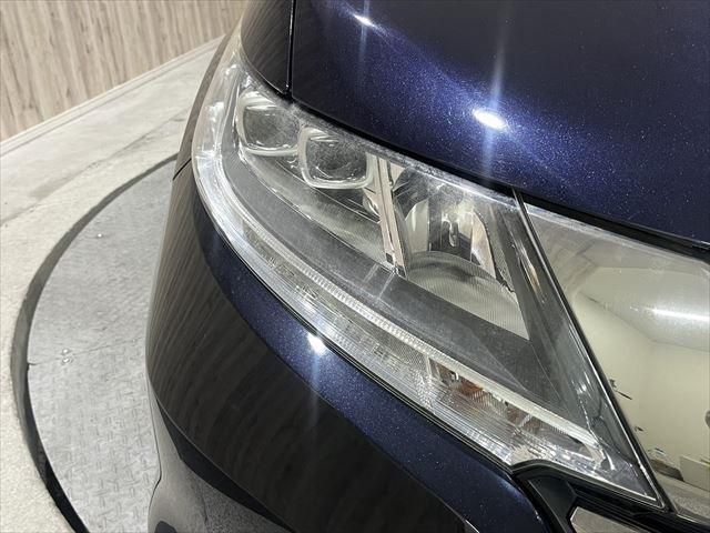 HONDA ODYSSEY 2014 Image 31