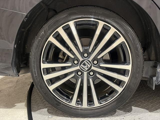 HONDA ODYSSEY 2014 Image 31