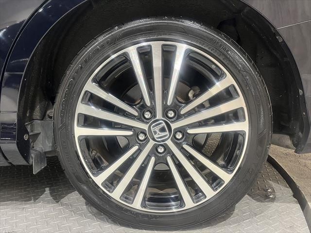 HONDA ODYSSEY 2014 Image 31