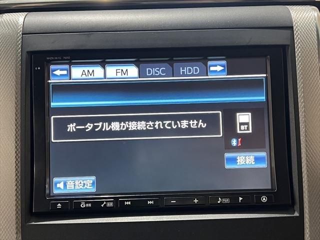 TOYOTA VELLFIRE  HYBRID 4WD 2012 Image 31