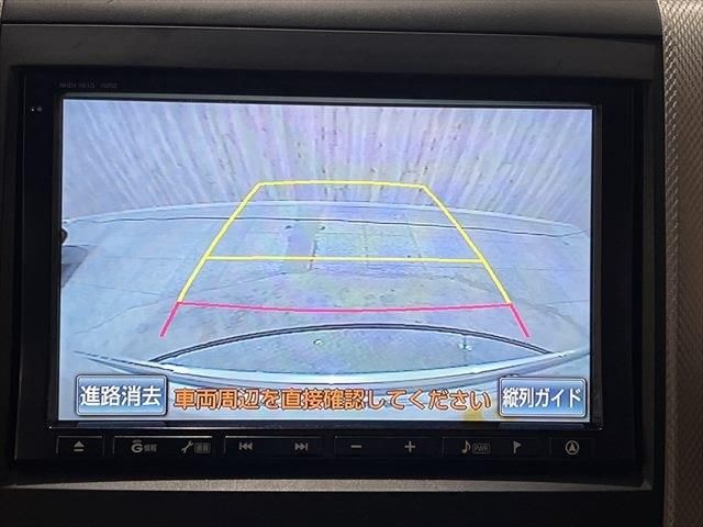 TOYOTA VELLFIRE  HYBRID 4WD 2012 Image 31