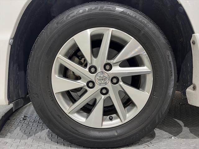 TOYOTA VELLFIRE  HYBRID 4WD 2012 Image 31