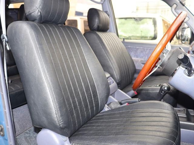 TOYOTA LANDCRUISER PRADO 1999 Image 31