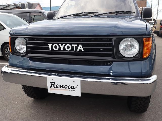 TOYOTA LANDCRUISER PRADO 1999 Image 31