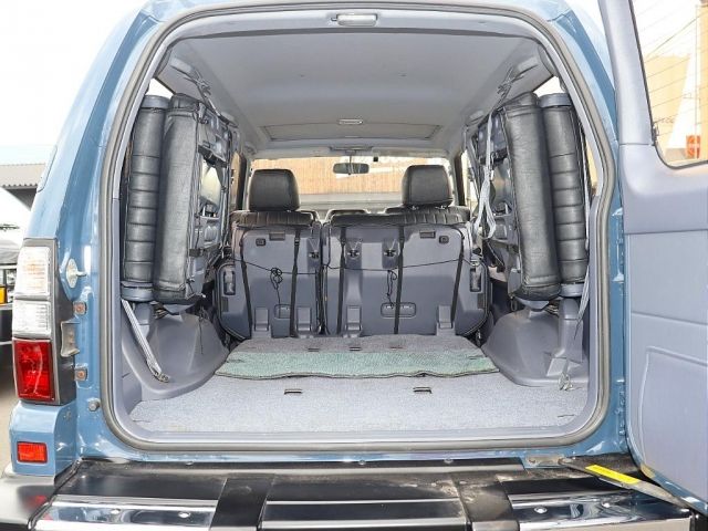 TOYOTA LANDCRUISER PRADO 1999 Image 31