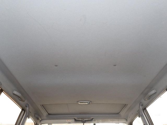 TOYOTA LANDCRUISER PRADO 1999 Image 31