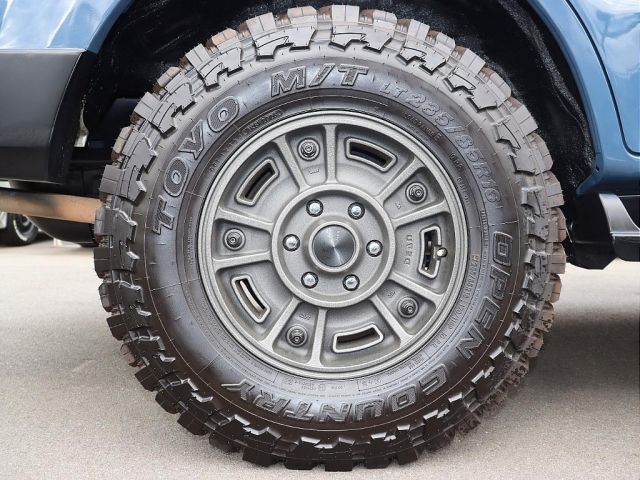 TOYOTA LANDCRUISER PRADO 1999 Image 31