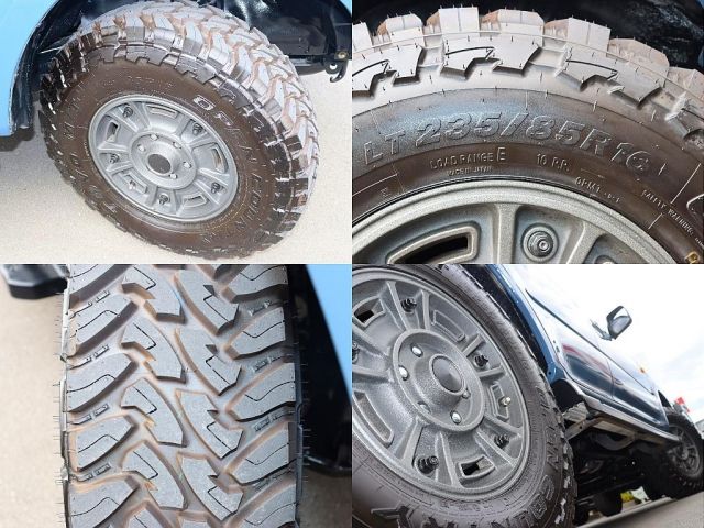 TOYOTA LANDCRUISER PRADO 1999 Image 31