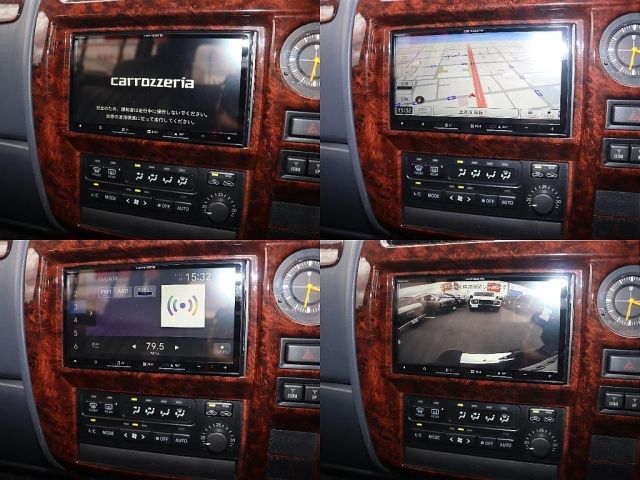 TOYOTA LANDCRUISER PRADO 1999 Image 31