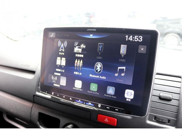 TOYOTA HIACE VAN 2WD 2016 Image 31