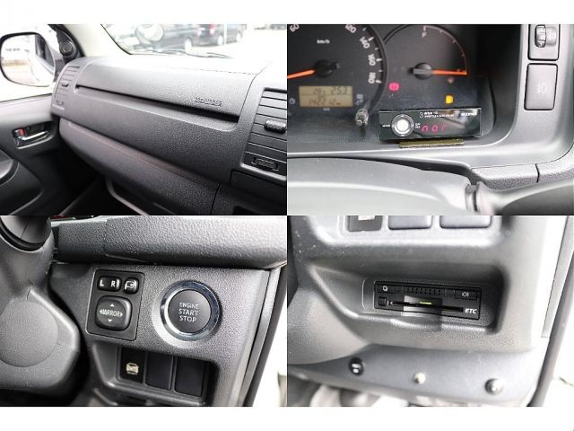 TOYOTA HIACE VAN 2WD 2016 Image 31