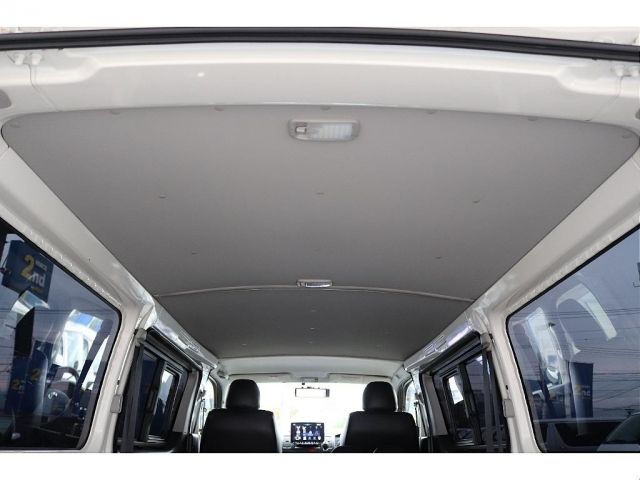 TOYOTA HIACE VAN 2WD 2016 Image 31