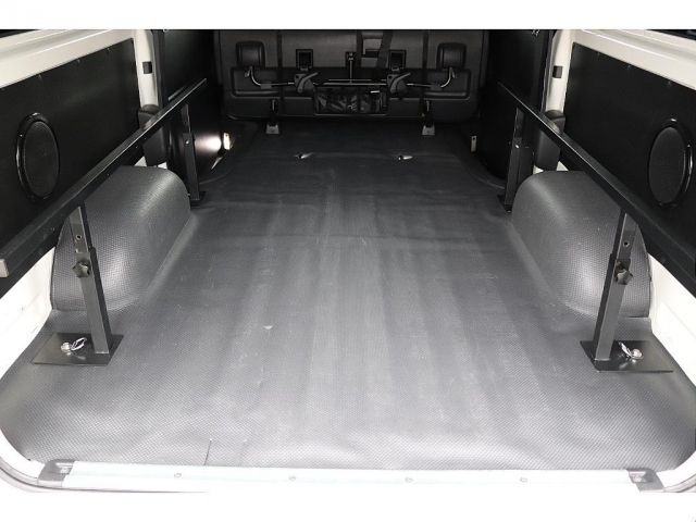 TOYOTA HIACE VAN 2WD 2016 Image 31