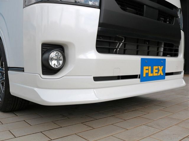 TOYOTA HIACE VAN 2WD 2020 Image 31
