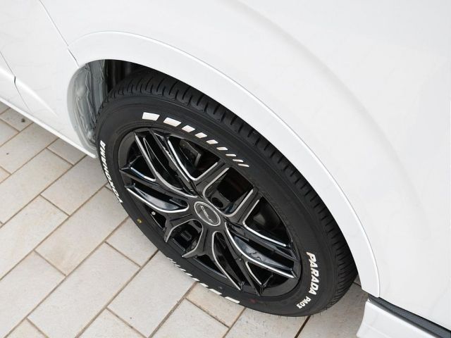 TOYOTA HIACE VAN 2WD 2020 Image 31