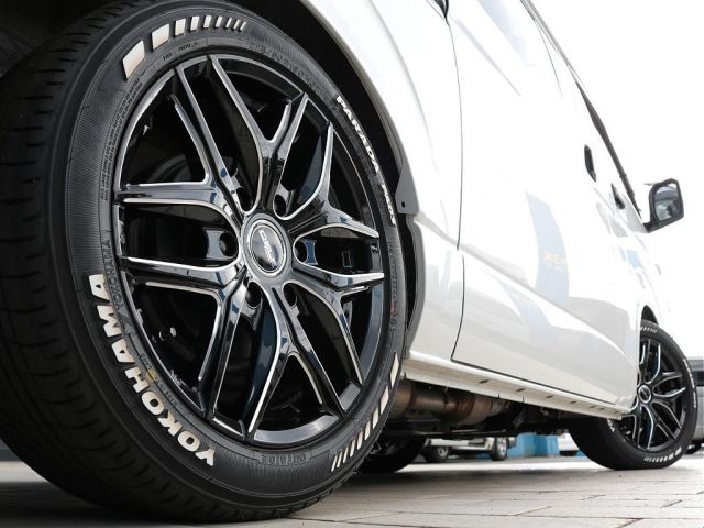 TOYOTA HIACE VAN 2WD 2020 Image 31