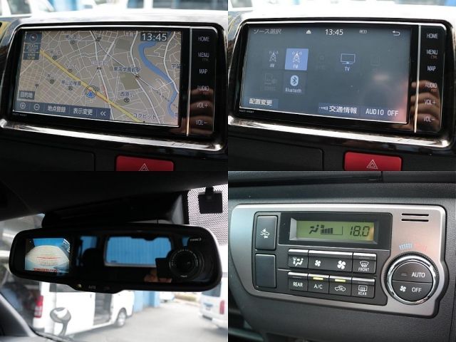 TOYOTA HIACE VAN 2WD 2020 Image 31