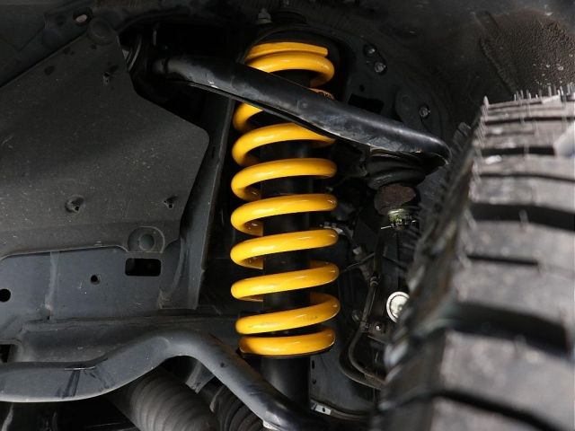 TOYOTA LANDCRUISER PRADO 2023 Image 31