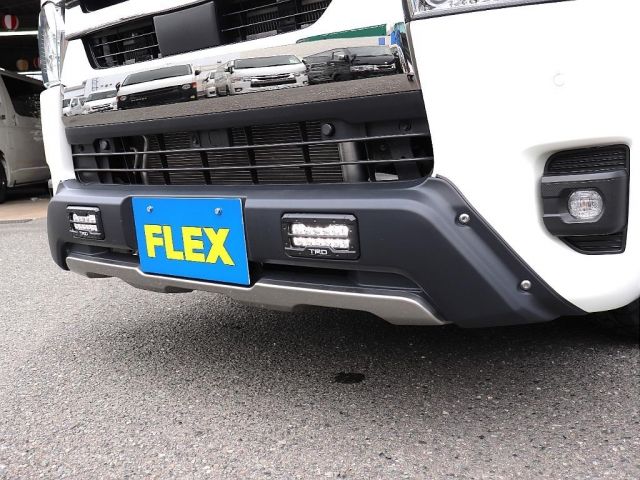 TOYOTA HIACE VAN 2WD 2022 Image 31