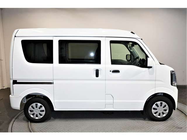 MITSUBISHI MINICAB VAN 2024 Image 31