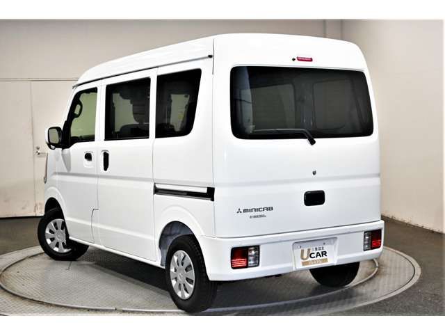 MITSUBISHI MINICAB VAN 2024 Image 31