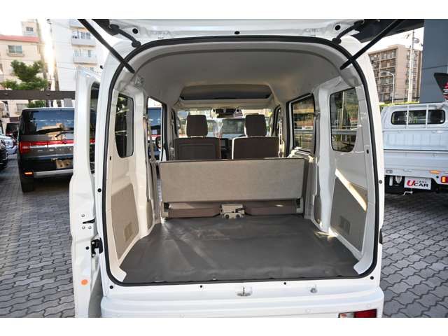 MITSUBISHI MINICAB VAN 2024 Image 31