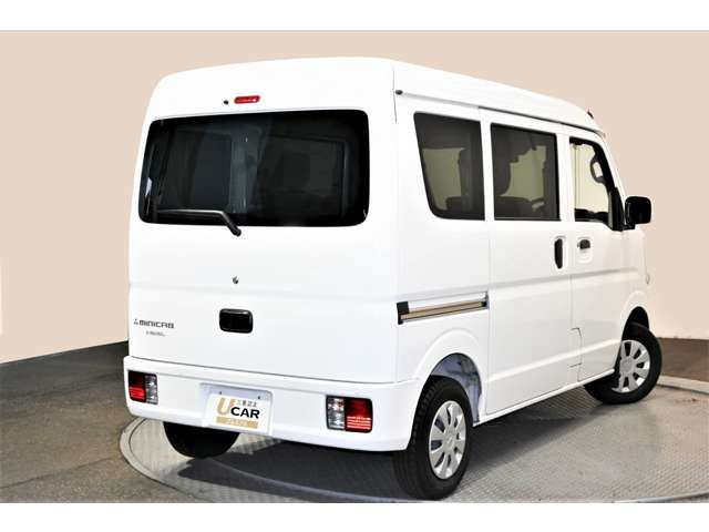 MITSUBISHI MINICAB VAN 2024 Image 31