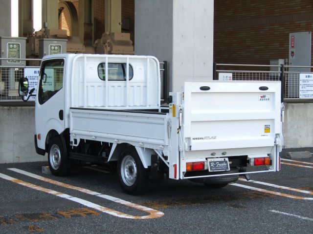 NISSAN ATLAS 2014 Image 31