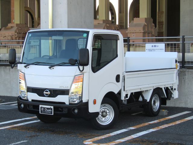 NISSAN ATLAS 2014 Image 31