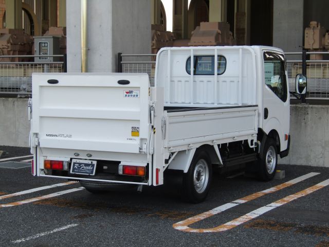 NISSAN ATLAS 2014 Image 31
