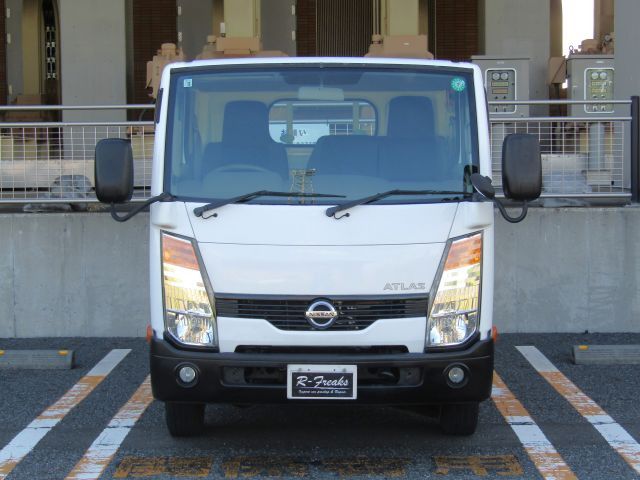 NISSAN ATLAS 2014 Image 31