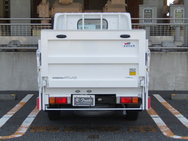 NISSAN ATLAS 2014 Image 31