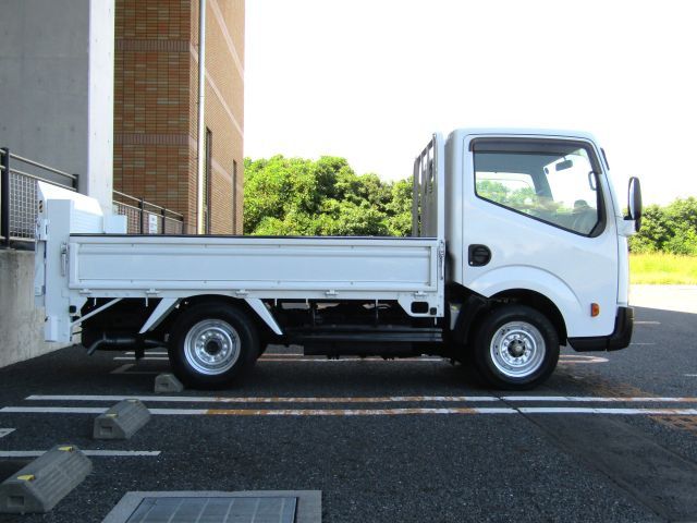 NISSAN ATLAS 2014 Image 31