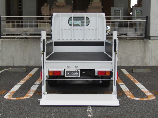 NISSAN ATLAS 2014 Image 31