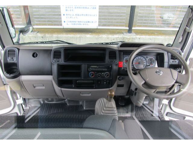 NISSAN ATLAS 2014 Image 31