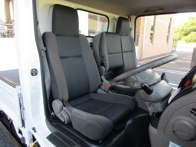 NISSAN ATLAS 2014 Image 31