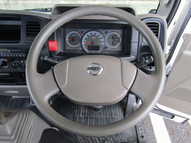 NISSAN ATLAS 2014 Image 31