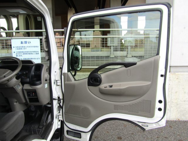 NISSAN ATLAS 2014 Image 31