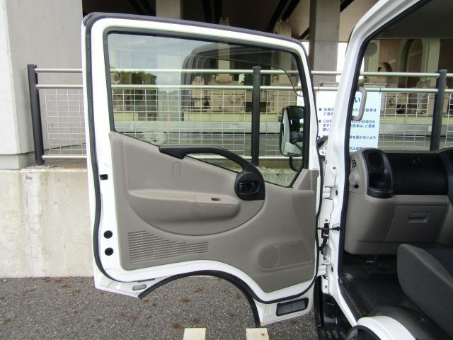 NISSAN ATLAS 2014 Image 31