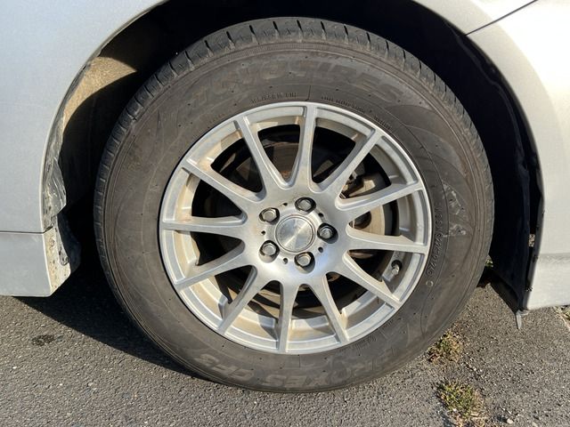 TOYOTA PRIUS 2010 Image 31