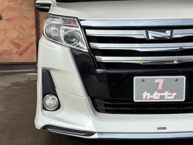 TOYOTA NOAH 2015 Image 31