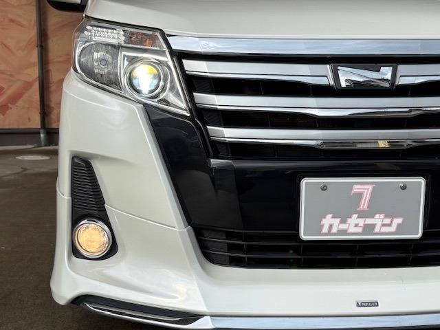 TOYOTA NOAH 2015 Image 31