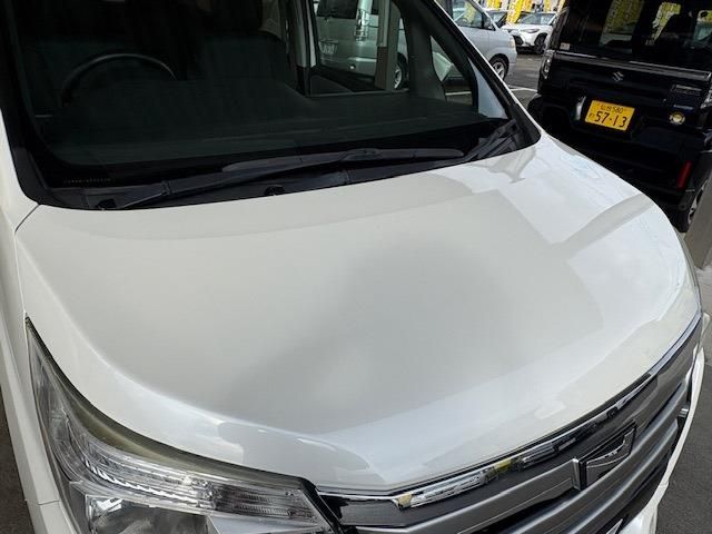TOYOTA NOAH 2015 Image 31