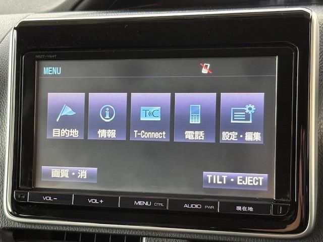 TOYOTA NOAH 2015 Image 31