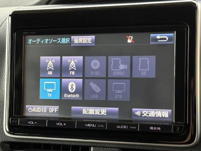 TOYOTA NOAH 2015 Image 31