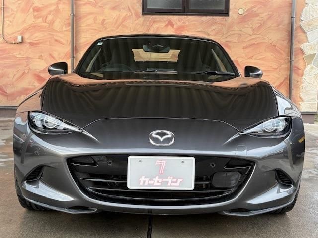 MAZDA ROADSTER RF 2024 Image 31