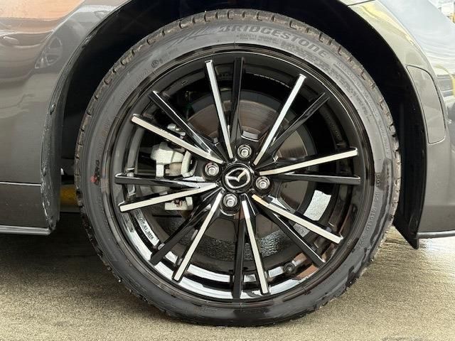 MAZDA ROADSTER RF 2024 Image 31