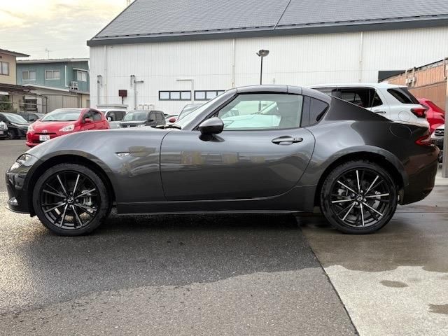 MAZDA ROADSTER RF 2024 Image 31