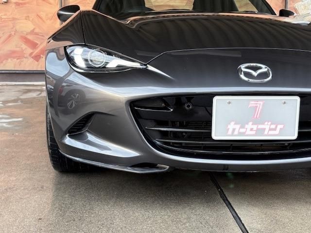 MAZDA ROADSTER RF 2024 Image 31