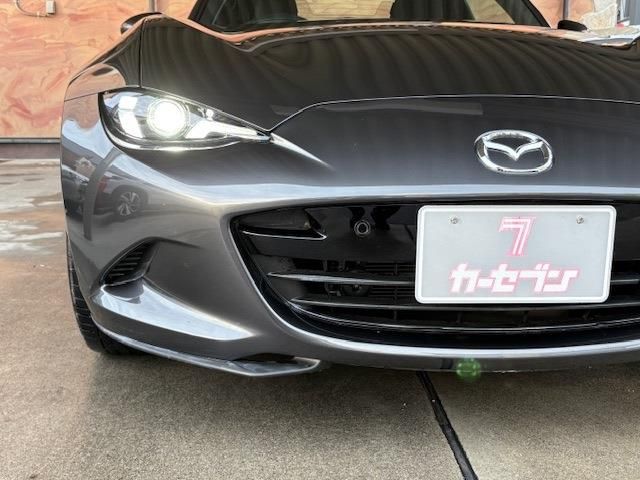 MAZDA ROADSTER RF 2024 Image 31
